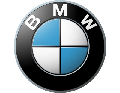 BMW Logo for my car wrap services