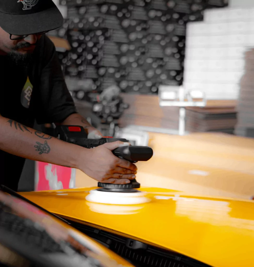 Paint Protection Film Temecula, CA